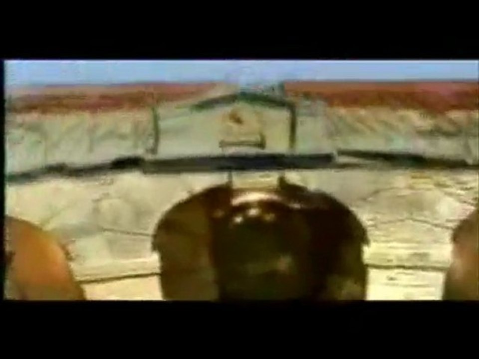 Générique Fort Boyard - Le Duel (2010) fictif