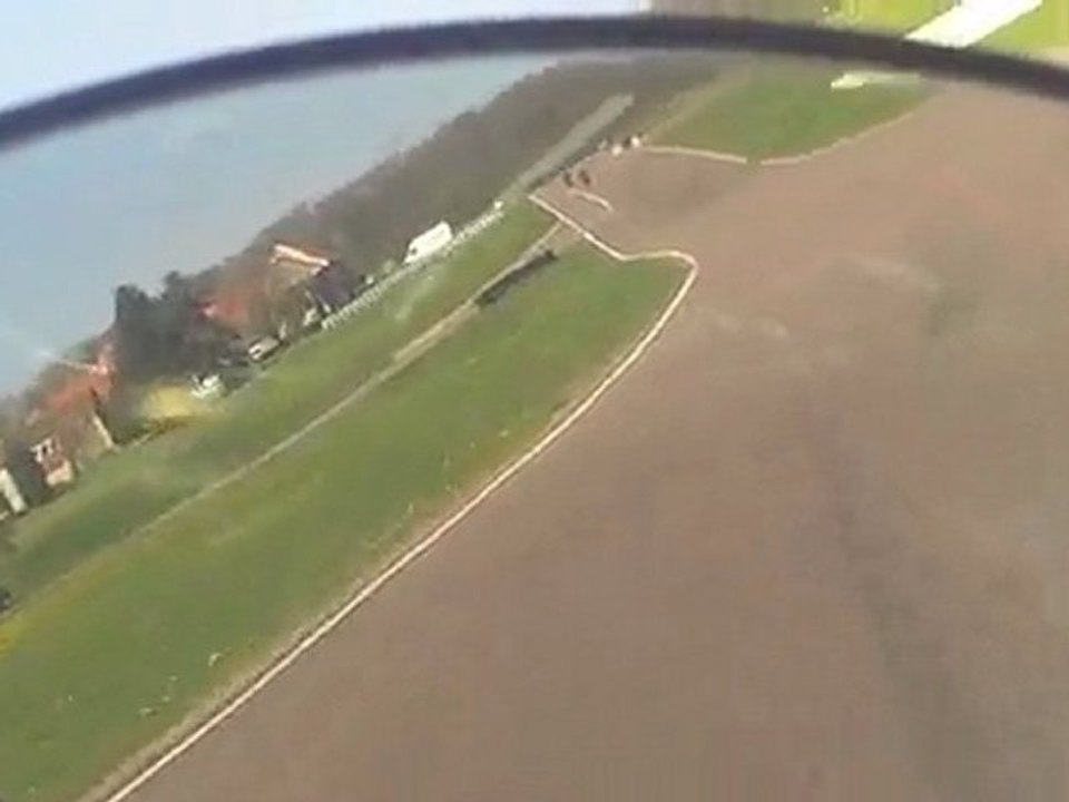 Journée POC FFM au circuit des Ecuyers le 24/04/10