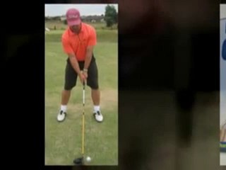 Beginner Golf Instruction