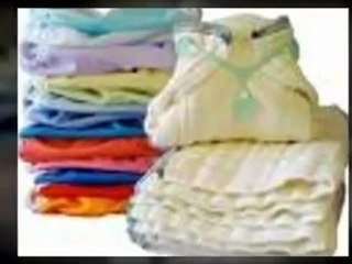 Know more about Prefold Diapers