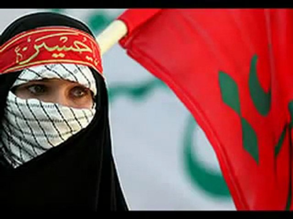 Hijjab al-Mominate