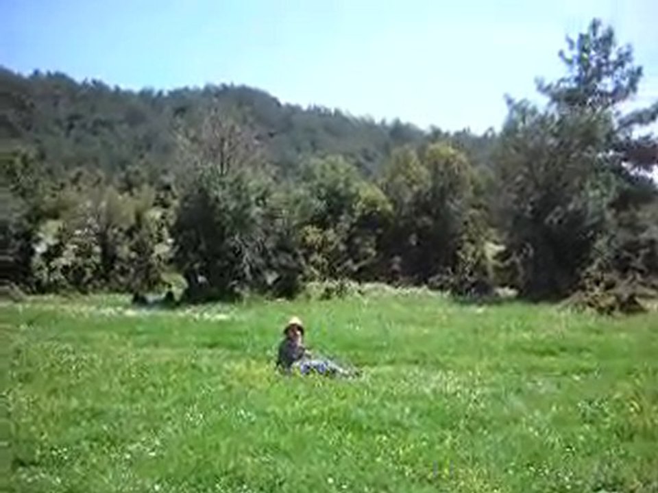 Çocuklar Gibi Şendik