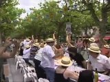 Le Banquet Républicain à Montélimar (images 2006)