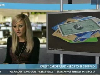 How to Avoid credit card fraud!