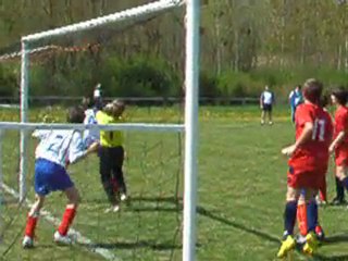 FOOT : FC DU LAC-RIOZ (U13)