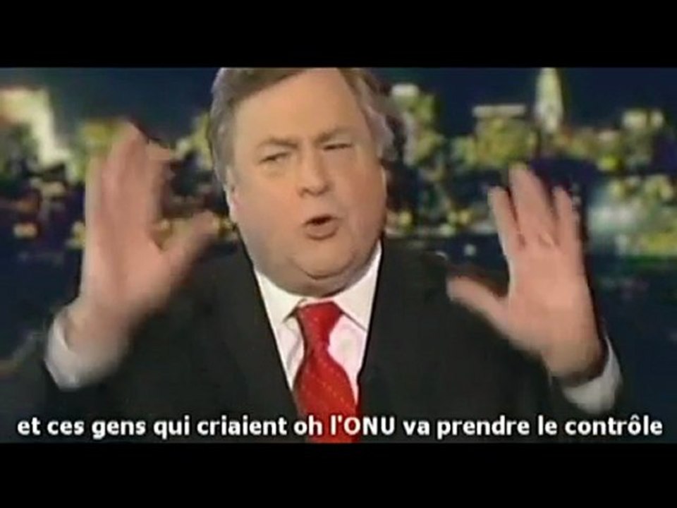 INVISIBLE EMPIRE-9/12-VOSTFr.