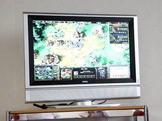 Finales NGL 6 : Ambiance