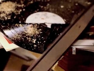 TABARNAK - J'te dois rien