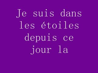 mon tichat damour