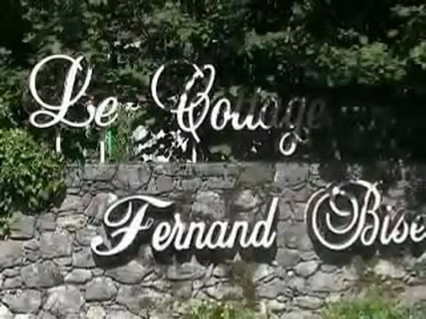 Hôtel Annecy Talloires Le Cottage Bise