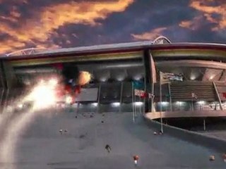 Heroes for Peace: Superheroes fly with Turkish Airlines