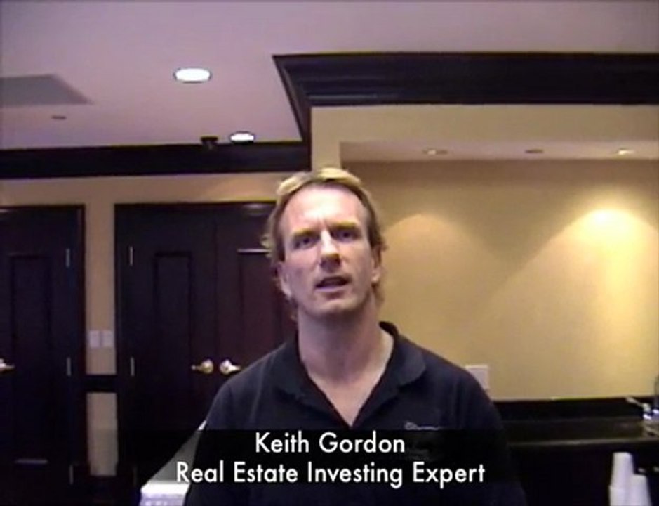 Real Estate Investing Expert On Self Help Speaker Clint Cora
