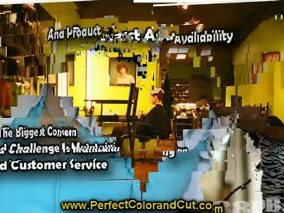 Nail Salon Business Plan