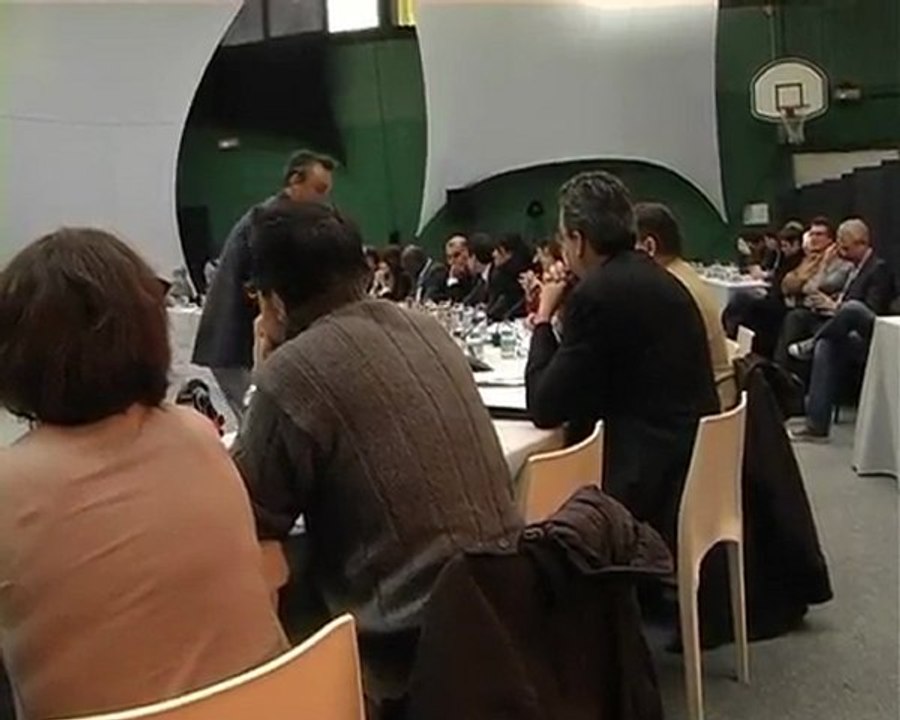 Premier  budget pour Est-Ensemble