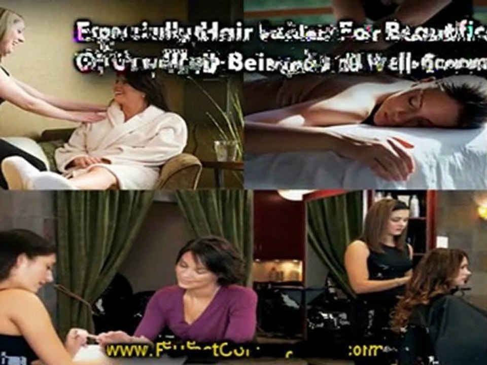 Opening A Hair Salon