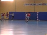 Handball : Victoire des carcassonnais du HBCC face à l'UNION