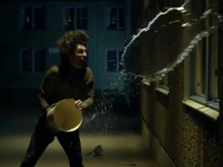 Superhjältejul avsnitt 15