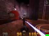 Quake III Arena 1v1 Lord Of Death vs. Doom