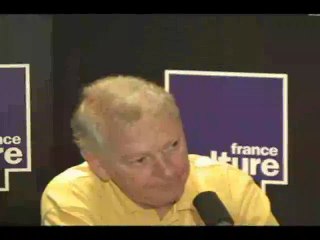 Guy Carcassonne - Les Matins