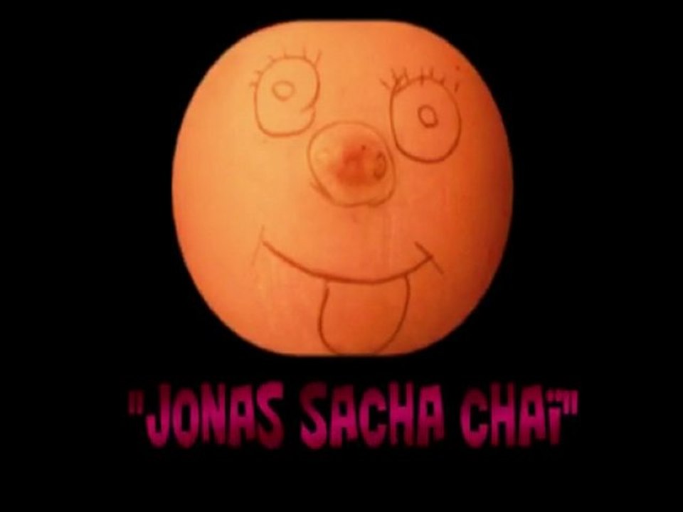 "Jonas Sacha Chaï"