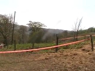 rallye de la suisse normande 2010