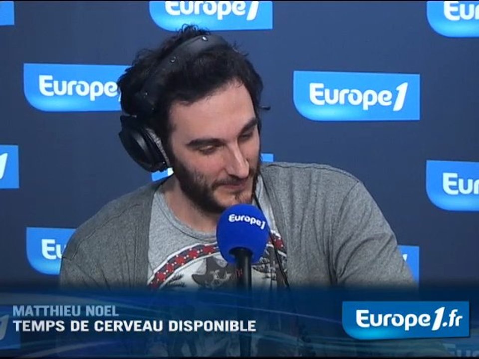 Tiens, voilà du boudin !