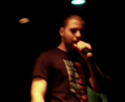 Les chiens dla classe en 1er partie de sefyu a toulon ! 2010