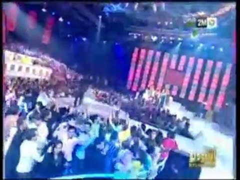 khalid benani sur studio 2m prime 3