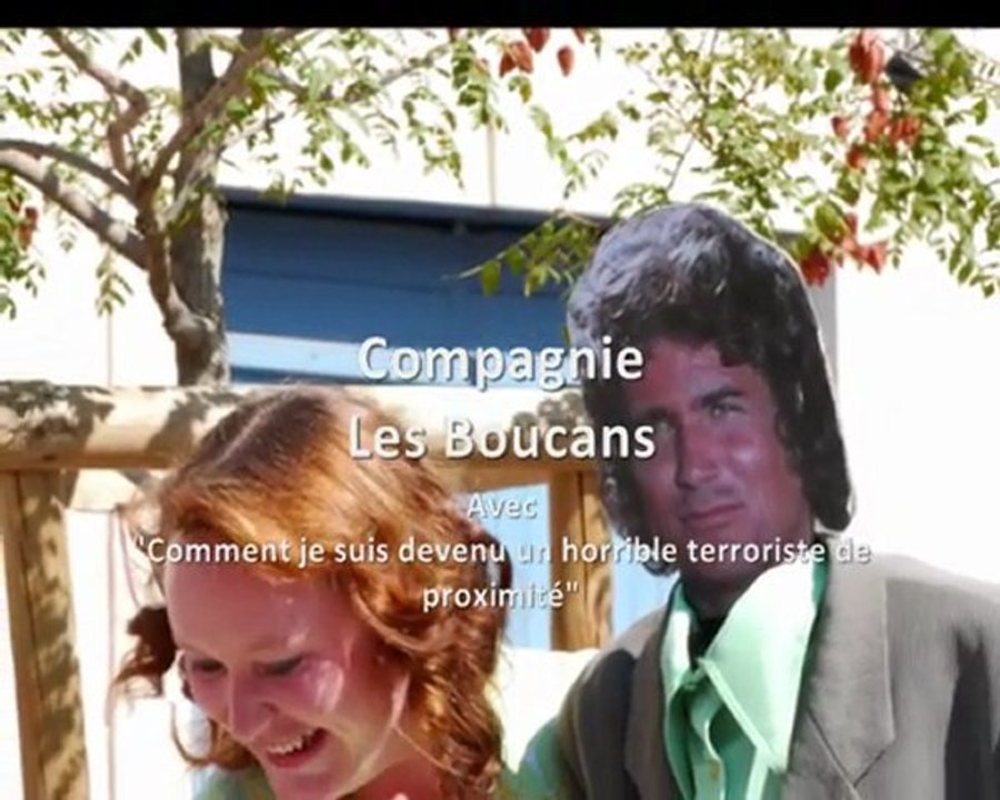 Le 14ème Festival Spectacles Vivants / Rue