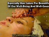 Salon Marketing Ideas