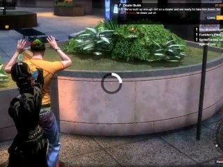 All Points Bulletin - 2/3 : choisissez votre camp !