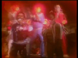 The Whispers - Emergency