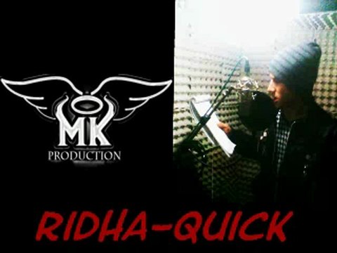 RAP tunisien 3ichet fseed Ridha-Quick feat lil wayne 2010