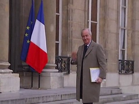 Le Journal vidéo du lundi 26 avril 2010, édition de 12H00.