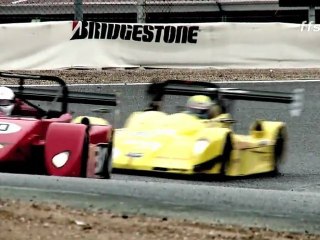 Série FFSA - Jarama