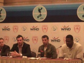 Olympiakos - Wind - Kivotos RedPlanet.gr