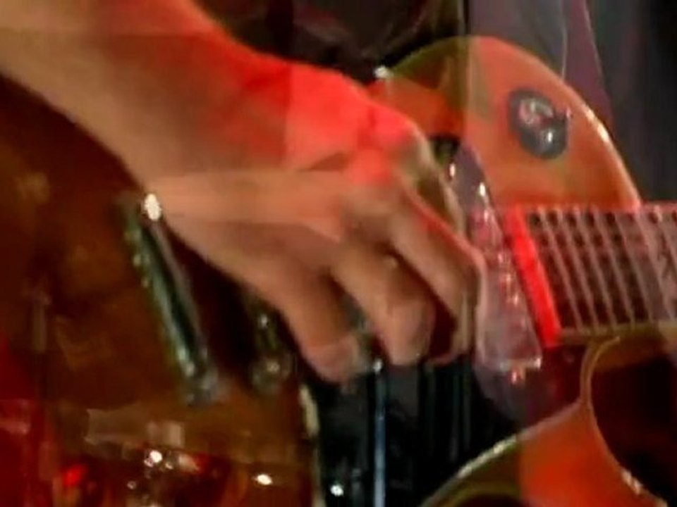 APPLAUSE Live 2009