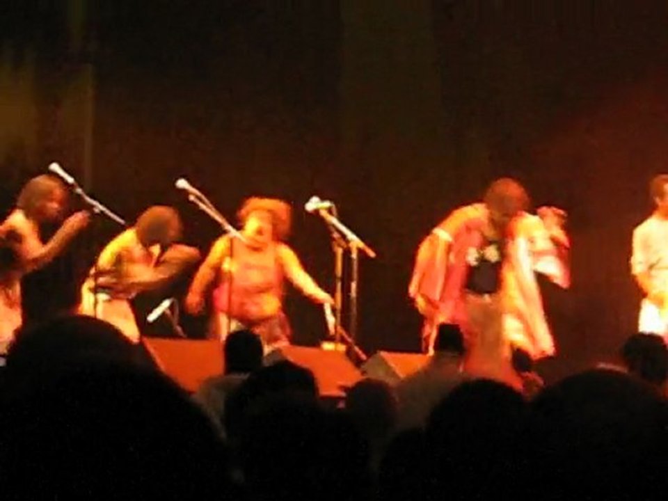 Urbain Philéas & La Famille Lélé