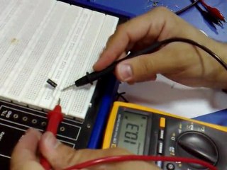 multimetre ile kapasitans nasıl ölçülür