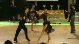 Zobacz jak tańczy Agnieszka Kaczorowska