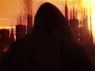 Star Wars Shadows of the Past