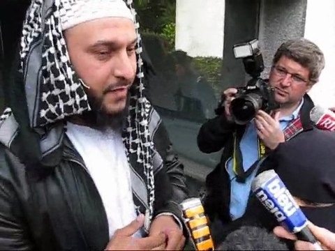 Liès Hebbadj : Nous ne sommes pas attaqués judiciairement