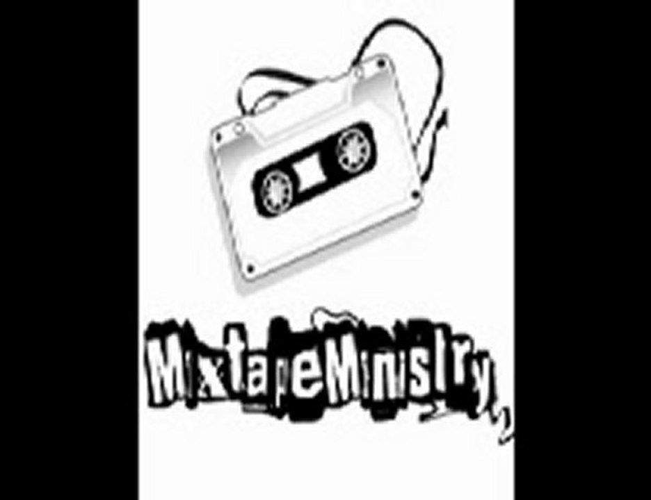 Mixtape Ministry.com Mixshow Snippet: Episode Psalms 119:59