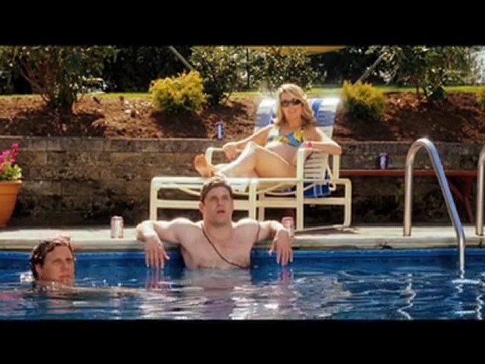 Zu scharf um wahr zu sein - Filmclip/Trailer Deutsch