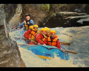 New Zealand - South Island