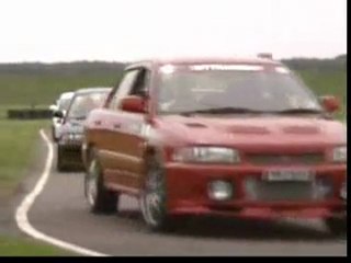 1992 - 2006 Mitsubishi Lancer Evolution Tarihçesi