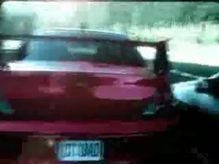 1992 - 2006 Mitsubishi Lancer Evolution Tarihçesi - 2