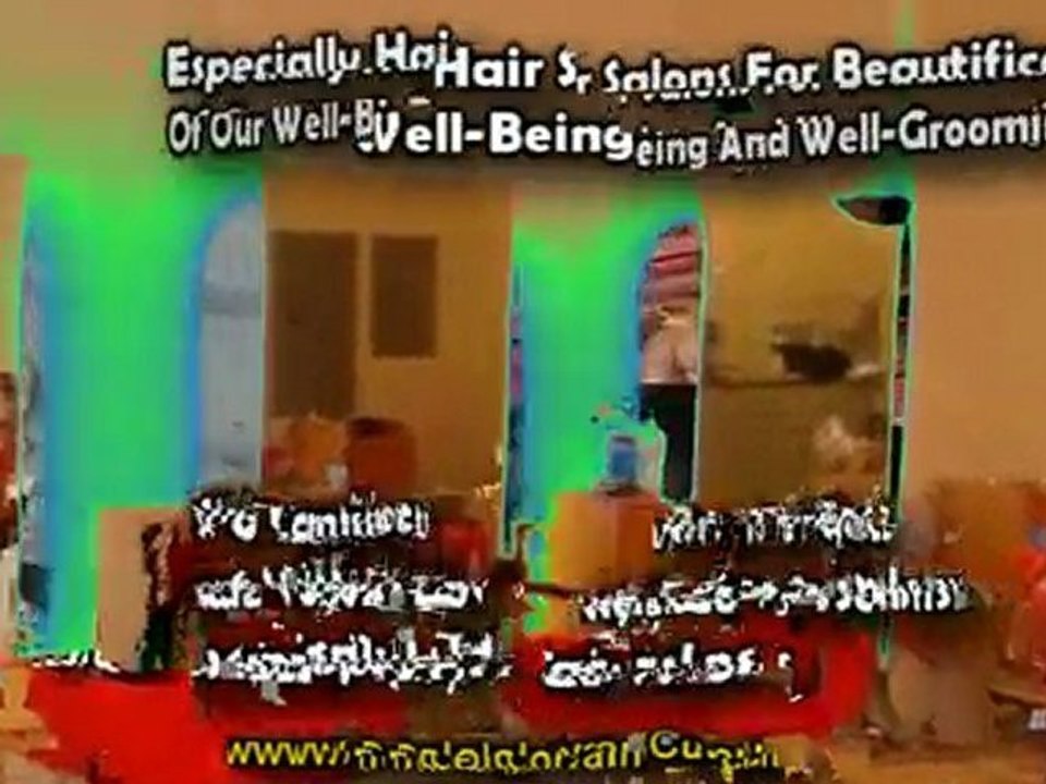 Starting A Hair Salon Business