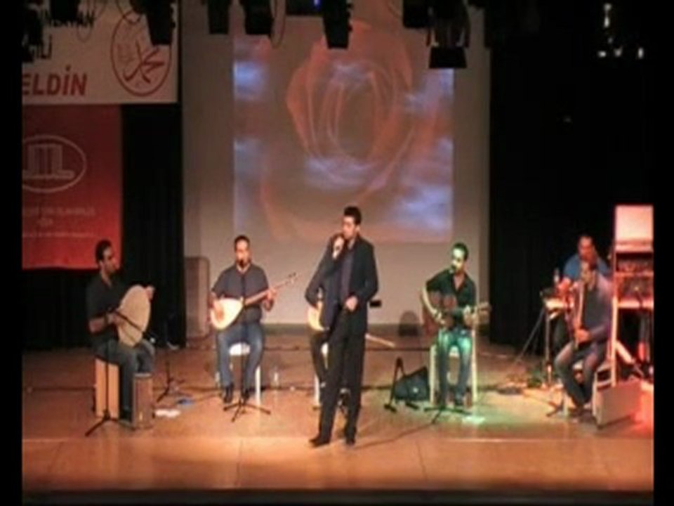 Kutlu Doğum Programı 2010 Bünde