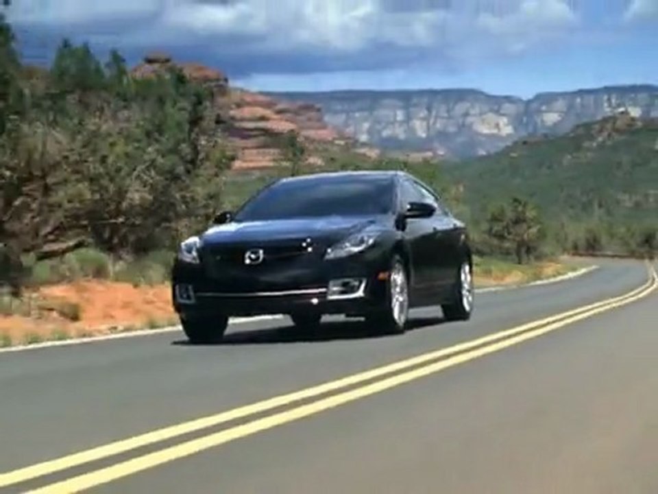 2010 Mazda 6 Better than ever!